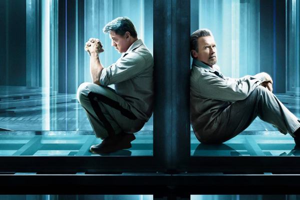 Escape Plan - Fuga dall'inferno