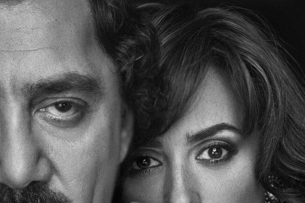 Escobar - Il fascino del male