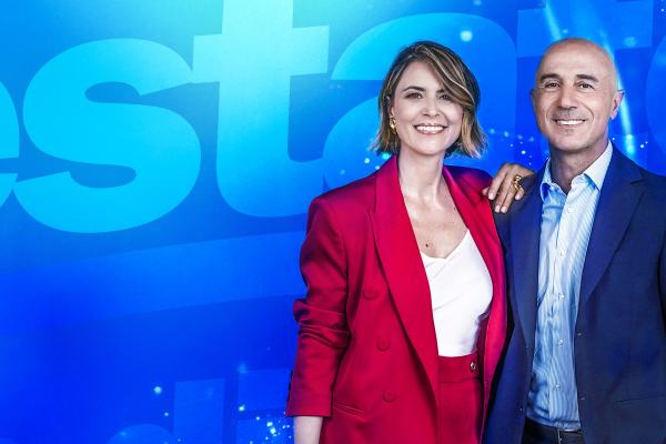 Estate in diretta