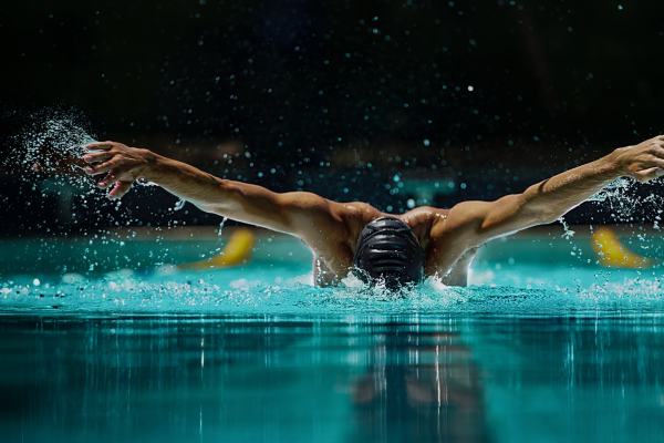 Europei di Nuoto