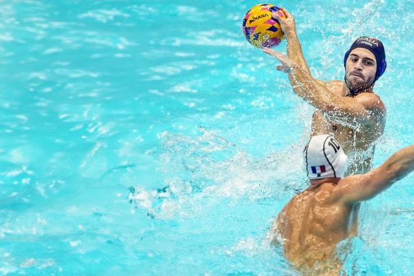 Europei maschili di Pallanuoto