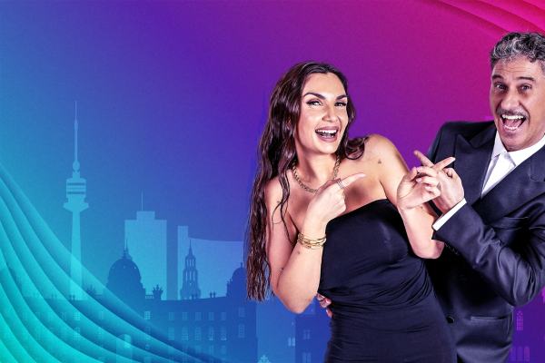 Eurovision Song Contest