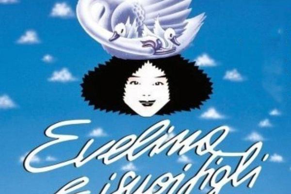 Evelina e i suoi figli