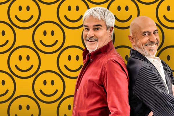 Facci ridere