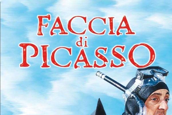 Faccia di Picasso