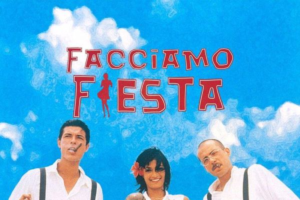 Facciamo fiesta