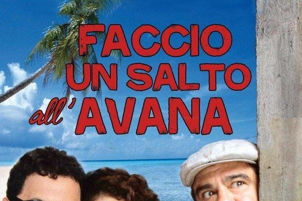 Faccio un salto all'Avana