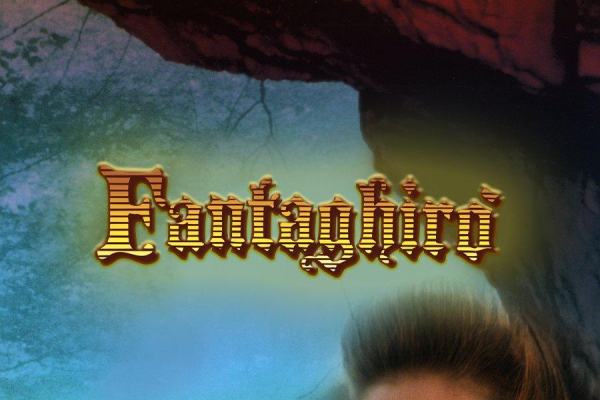 FANTAGHIRO'
