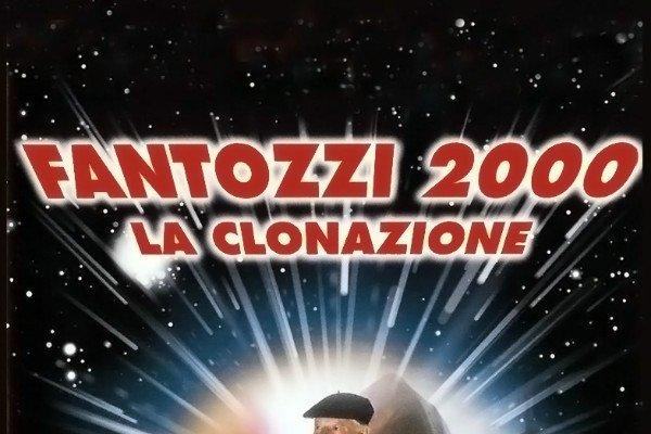Fantozzi 2000 - La clonazione
