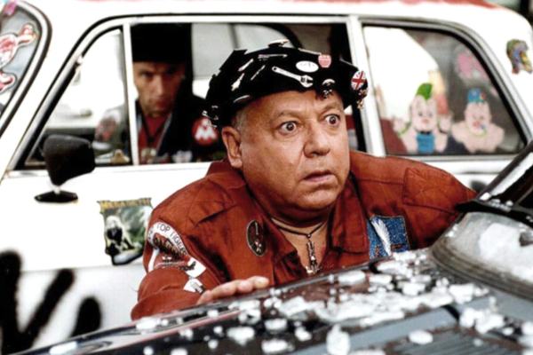 Fantozzi contro tutti