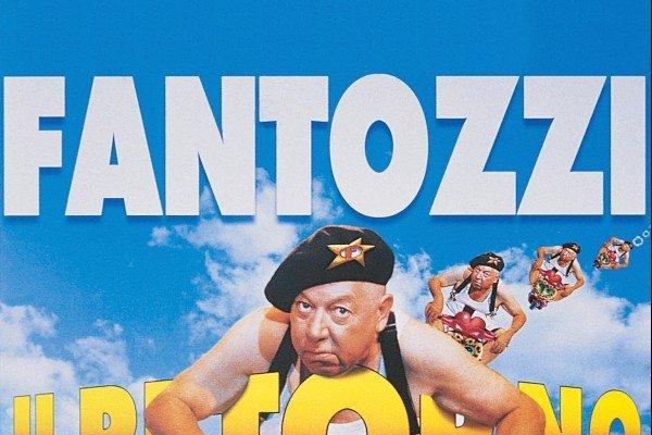 Fantozzi - Il ritorno