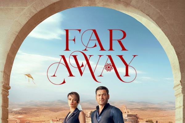 Far Away