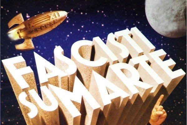 Fascisti su Marte