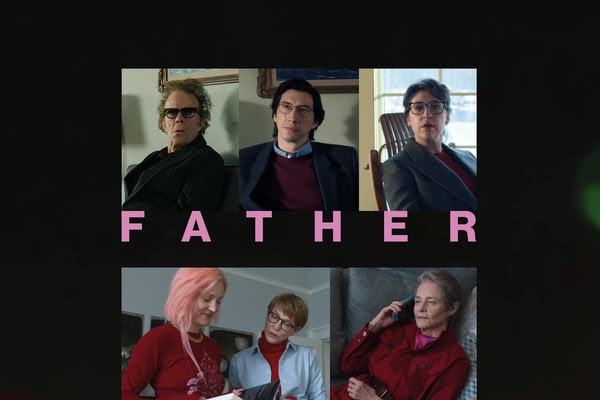 Father Mother Sister Brother