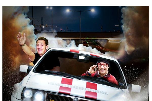 Fausto & Furio