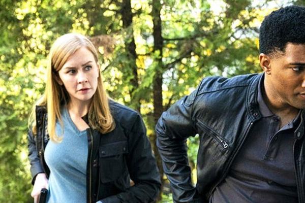 F.B.I. International