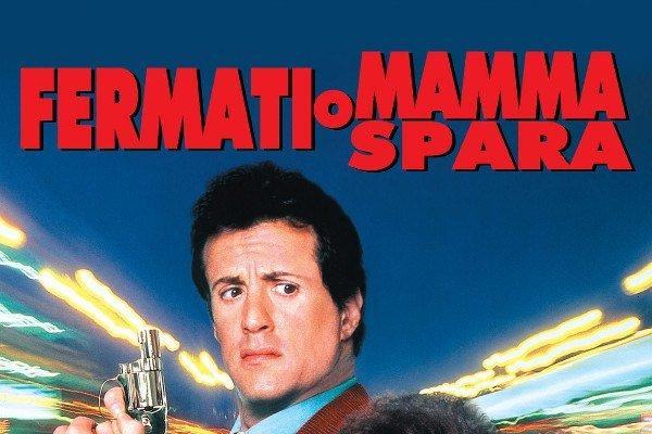 Fermati, o mamma spara