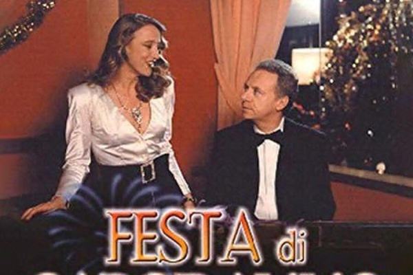 Festa di Capodanno