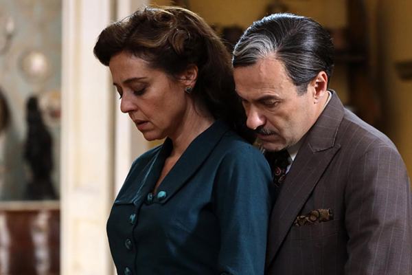 Filumena Marturano (2022)