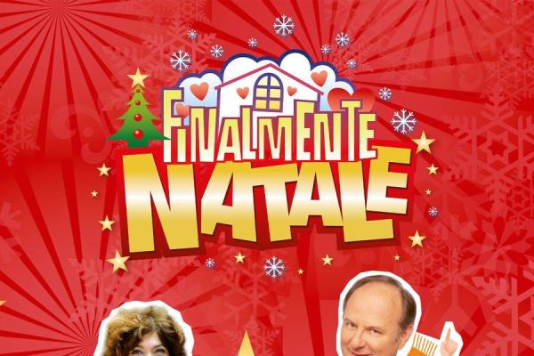 Finalmente Natale