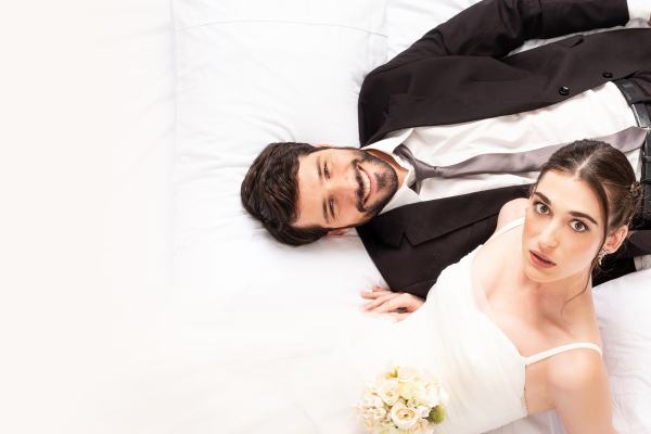 Finché notte non ci separi