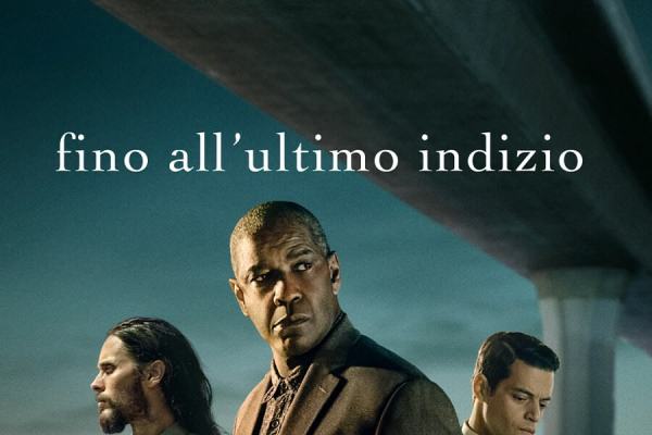 Fino all'ultimo indizio