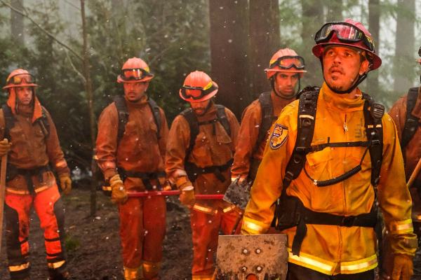 Fire Country