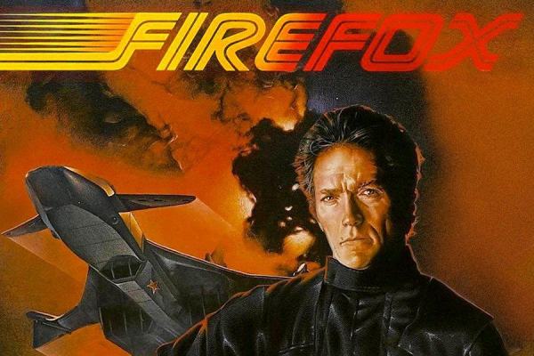 Firefox-Volpe di fuoco