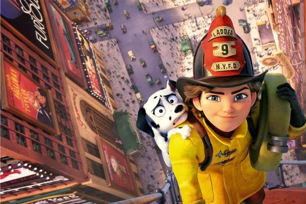 Fireheart - Luce: Accendi il tuo coraggio