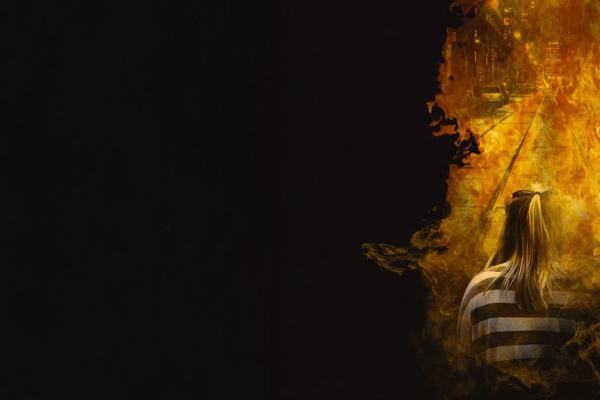 Firestarter