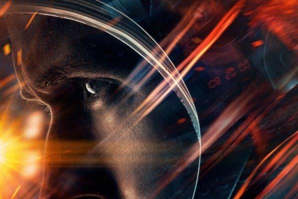 First Man - Il primo uomo