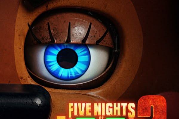 Five Nights at Freddy's 2