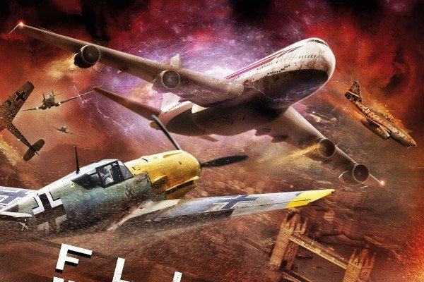 Flight World War II