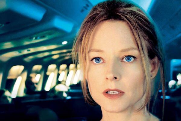 Flightplan-Mistero in volo