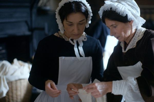 Florence Nightingale: la prima infermiera