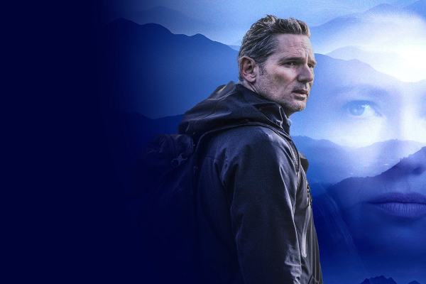 Force of Nature - Oltre l'inganno
