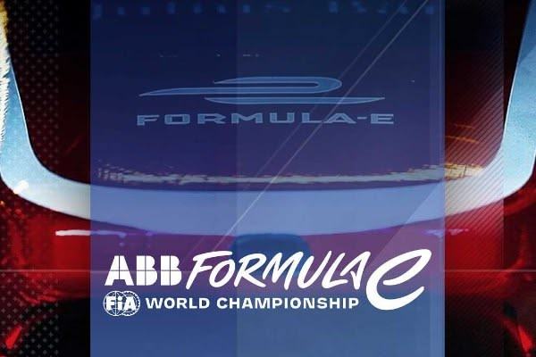 Formula E