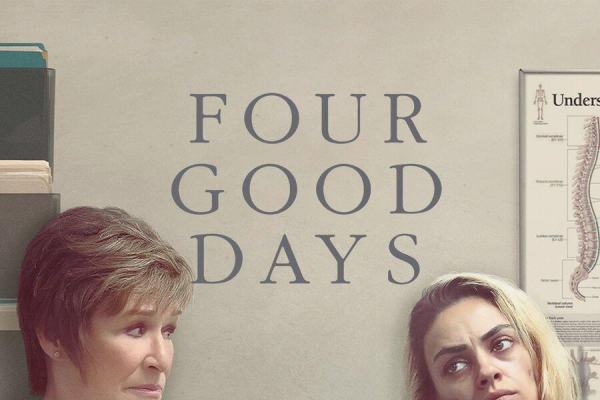 Four Good Days