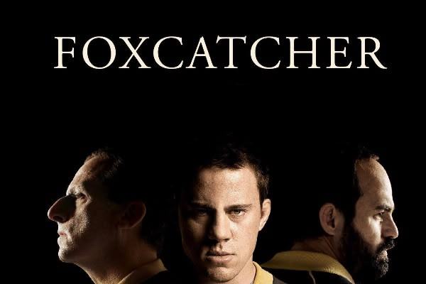 Foxcatcher - Una storia americana