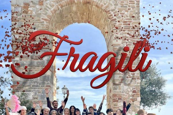 Fragili - Parte 1
