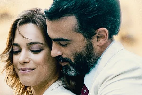 Francesca e Giovanni: Una storia d'amore e di mafia