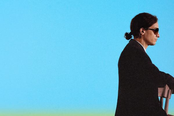 Franco Battiato - Il lungo viaggio