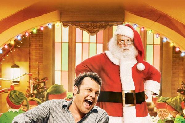 Fred Claus - Un fratello sotto l'albero