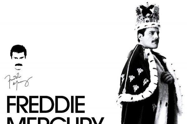 Freddie Mercury - The Great Pretender