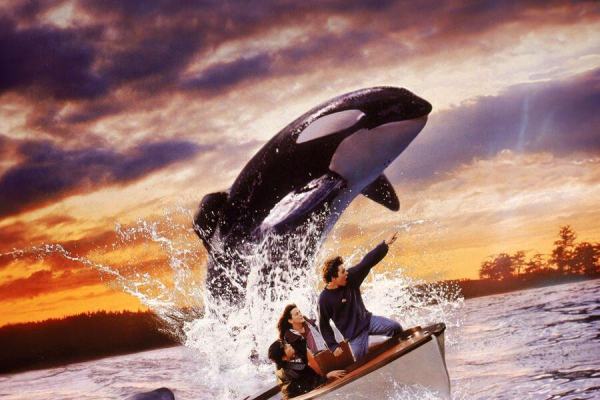 Free Willy 2
