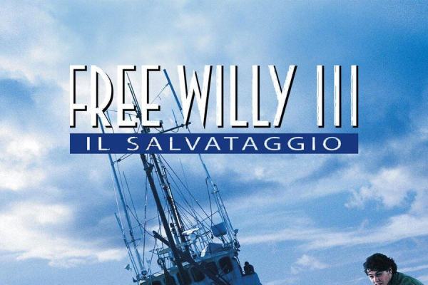 Free Willy 3 - Il salvataggio