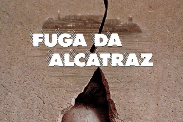 Fuga da Alcatraz