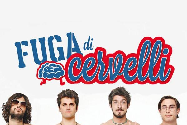 Fuga di cervelli