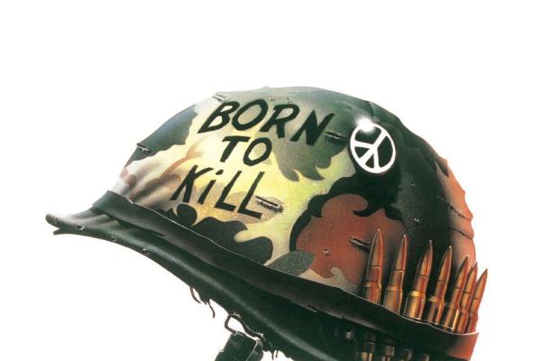 Full Metal Jacket (Edizione Deluxe)