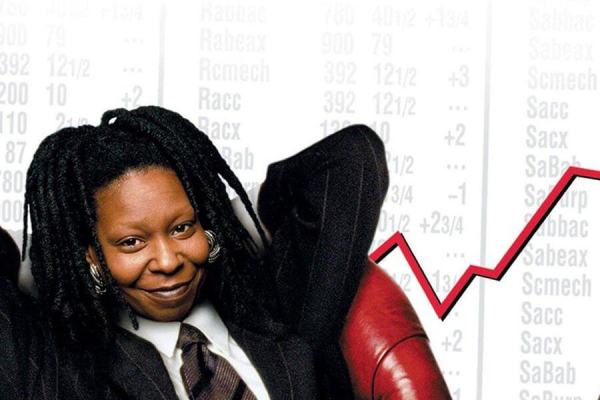 Funny Money - Come fare i soldi senza lavorare